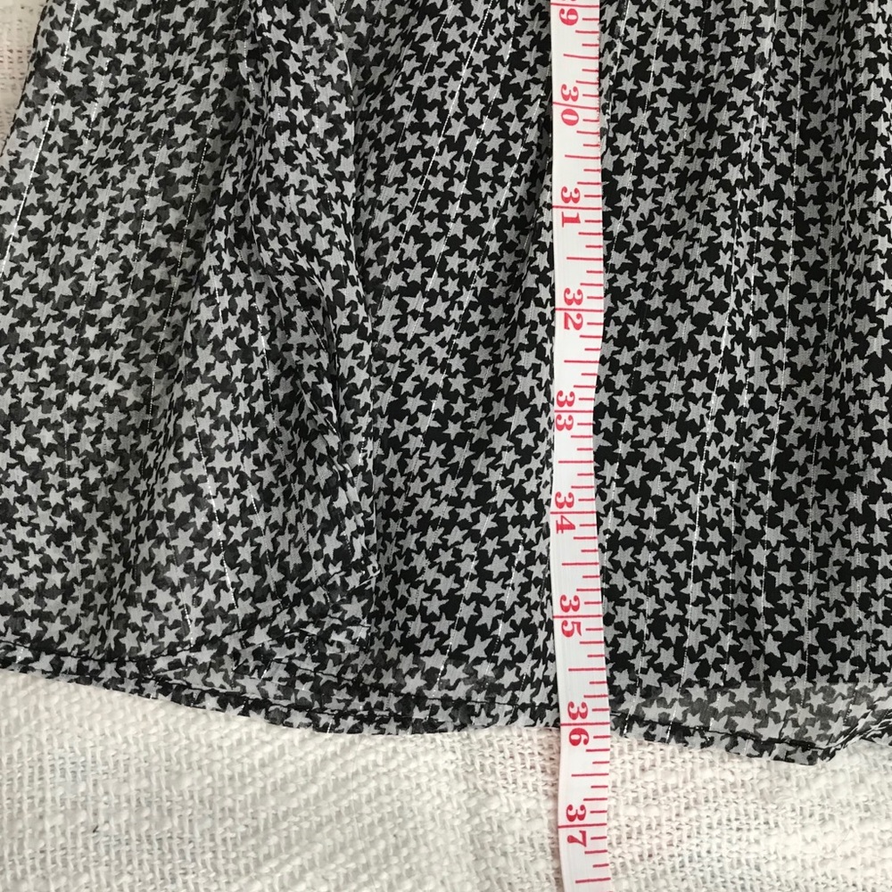 Flows Stars Dress - Picture 7 of 8